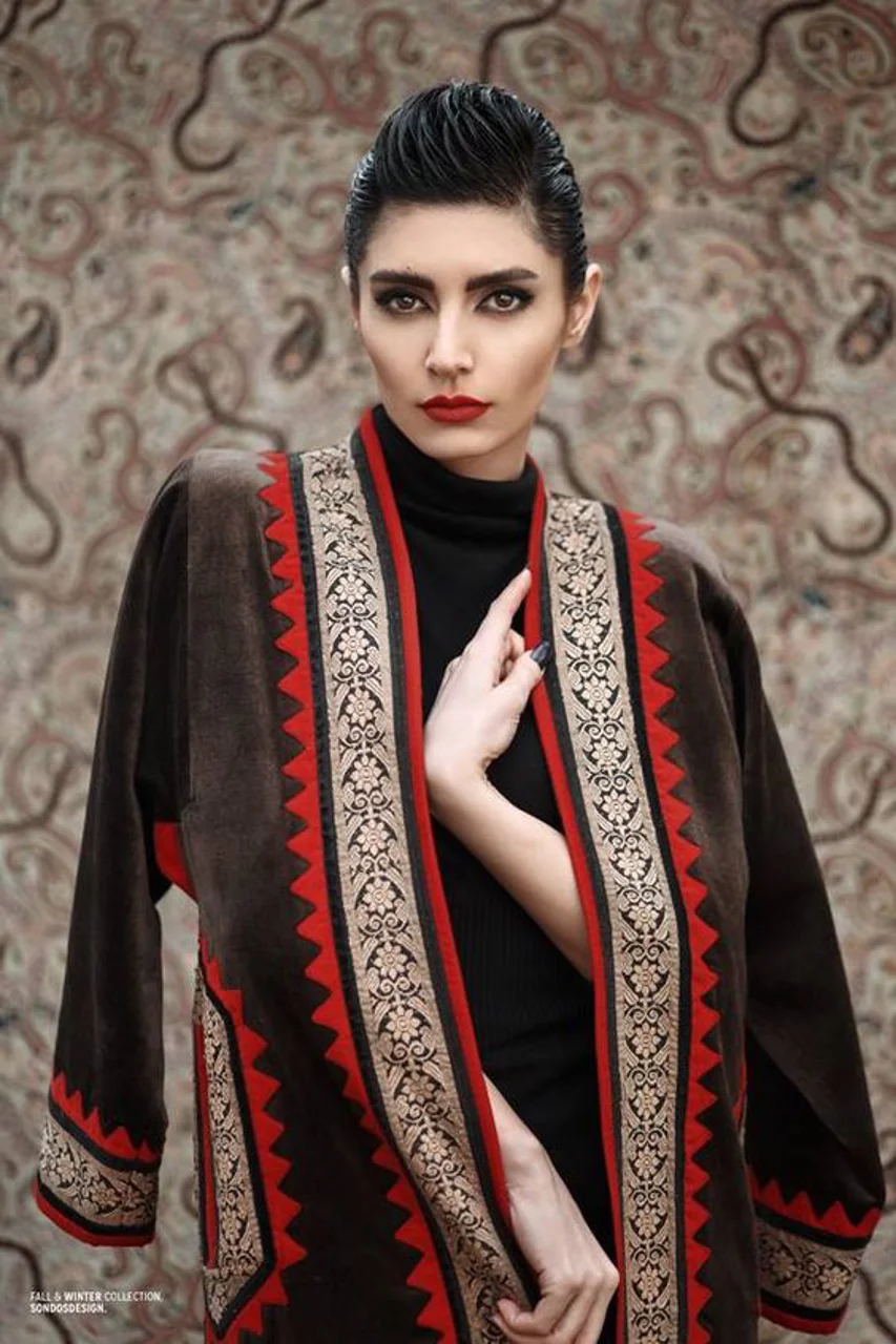 راهنمای جامع استایل بانوان ایرانی؛ چگونه اصالت و مدرنیته را ترکیب کنیم؟