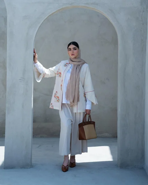 کت لنین طرح گربه و پرنده