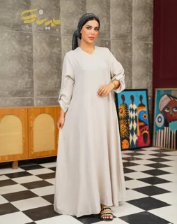 کفتان ساده صدف