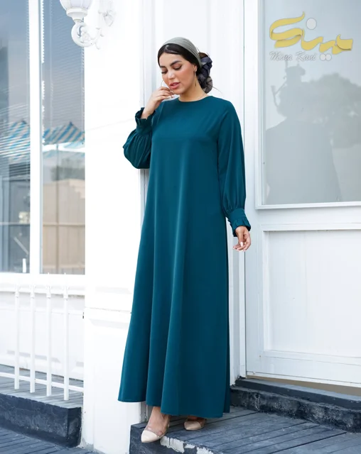 عبای الیزه سوفیا جدید